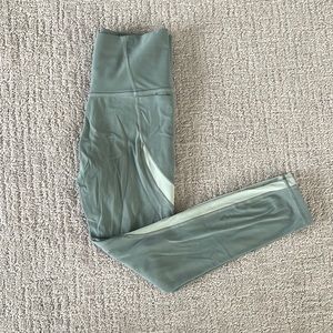 Athleta workout leggings